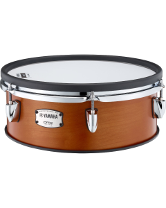 Yamaha XP125SD MRW 2-Zone 12" Electronic 2-Ply Mesh Snare Pad With Real Wood Shell