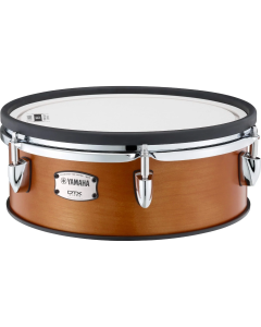 Yamaha XP125SD XRW 2-Zone 12" Electronic Tcs Snare Pad With Real Wood Shell TGF33
