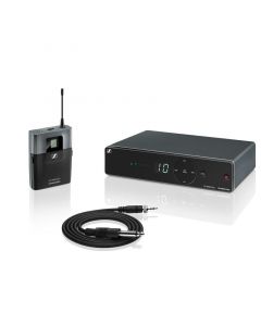 Sennheiser 506994 XSW 1-CI1 Wireless System for Instruments