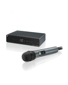 Sennheiser 507115 XSW 1-835-A Wireless System for Singers and Presenters