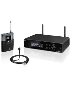 Sennheiser 507122 XSW2-ME2 Wireless System for Singers and Presenters