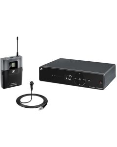 Sennehsier 506980 XSW 1-ME2 A Wireless Lavalier Microphone System
