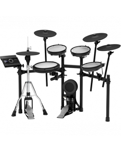 Roland TD-17KVX V-Drums Electronic Drum Set TGF11