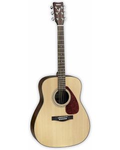Yamaha FX325 Acoustic Electric Guitar Natural