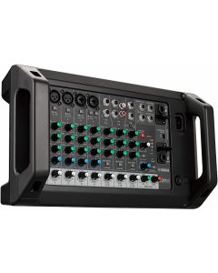Yamaha EMX2 10-Input Powered Mixer with Dual 250 Watt Amp
