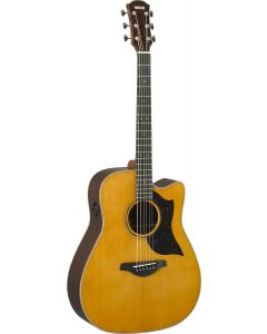 Yamaha A5R Acoustic-Electric Guitar