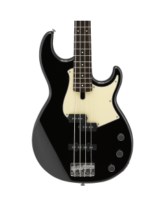 Yamaha Black 4 String Bb 400 Bass