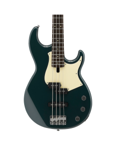 Yamaha BB434 Teal Blue 4 String BB 400 Bass