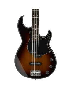 Yamaha BB434 Tobacco Brown Sunburst 4 String BB 400 Bass