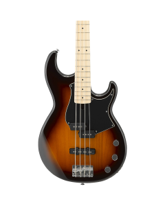 Yamaha B434M Tobacco Brown Sunburst (Maple Fb) 4 Str BB 400