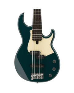 Yamaha BB435 Teal Blue 5 String BB 400 Bass
