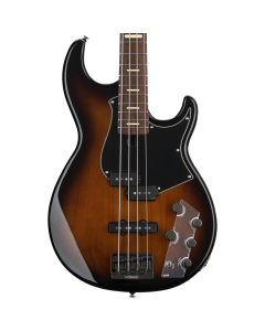 Yamaha Dark Coffee Sunburst 4 String Bb 700 Bass