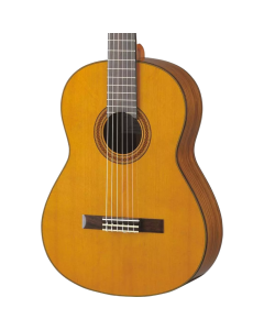 Yamaha Classical Guitar - Cedar Top