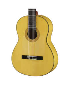 Yamaha Nylon String Flamenco Guitar