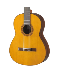 Yamaha Classical Guitar - Cedar Top