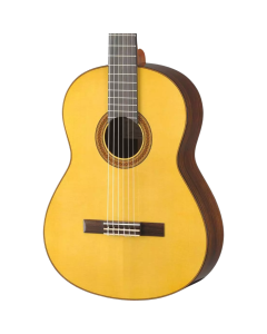 Yamaha Classical Guitar - Spruce Top