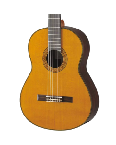 Yamaha Classical Guitar - Cedar Top