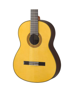 Yamaha Classical Guitar - Spruce Top