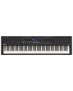 Yamaha CK88 88-Key Stage Keyboard With Ghs Action And Built-In Speakers