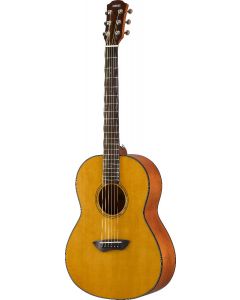 Yamaha CSF1M VN Parlor Size Acoustic Guitar