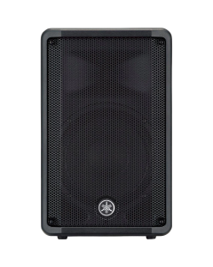 Yamaha DBR10 700W 10'' Powered Speaker