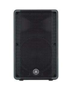 Yamaha DBR Series DBR12 Powered Speaker TGF33