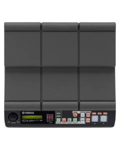 Yamaha DTXM12 Multi Pad