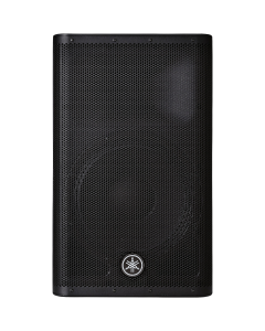 Yamaha DXR12MKII 2-way Active Powered Speaker Monitor
