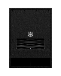 Yamaha DXS12MKII 12'' Powered Subwoofer TGF33
