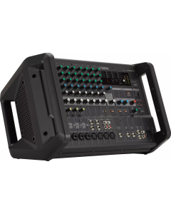 Yamaha EMX5 12-channel 1260W Powered Mixer