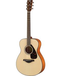 Yamaha FG800 Dreadnought Acoustic Guitar Natural