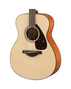 Yamaha FS800 Folk Acoustic Guitar Natural