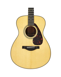 Yamaha Handcrafted 26 Series Small Body Acoustic Guitar With Case
