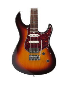 Yamaha PACP12 Electric Guitar Desert Burst