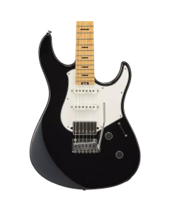 Yamaha PACP12M Electric Guitar Black Metallic