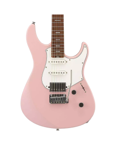 Yamaha PACS+12 Electric Guitar Ash Pink