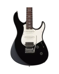 Yamaha PACS+12 Electric Guitar Black