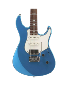 Yamaha PACS+12 Electric Guitar Sparkle Blue