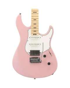 Yamaha PACS+12M Electric Guitar Ash Pink
