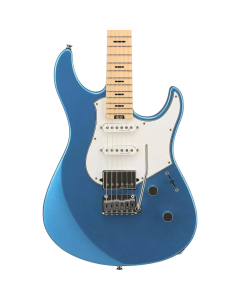 Yamaha PACS+12M Electric Guitar Sparkle Blue