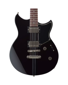 Yamaha RSE20 Electric Guitar Black