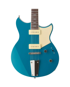 Yamaha RSP02T Electric Guitar Swift Blue