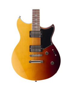 Yamaha RSP20 Electric Guitar Sunset Burst