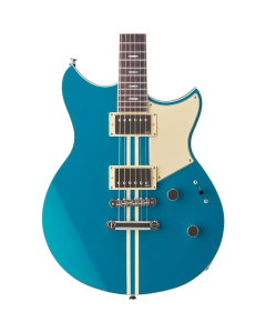 Yamaha RSP20 Electric Guitar Swift Blue