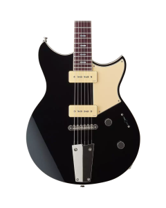 Yamaha RSS02T Electric Guitar Black