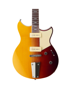 Yamaha Revstar Standard RSS02T Electric Guitar - Sunset Burst TGF33