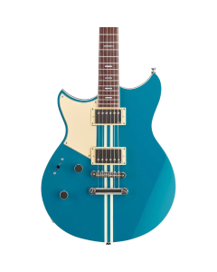 Yamaha RSS20L Electric Guitar Swift Blue