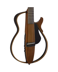 Yamaha Steel String Silent Guitar Natural