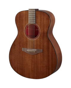 Yamaha STORIA III Concert Acoustic-Electric Guitar Walnut TGF33