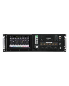 Yamaha TF-Rack Digital Rackmount Mixer
